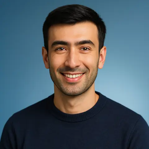 Javohir Abdullayev - Full-Stack Dasturchi